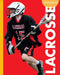Curious about Lacrosse by Lisa M. Bolt Simons