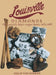 Louisville Diamonds by Philip Von Borries