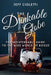 The Drinkable Globe: The Indispensable Guide to the Wide World of Booze by Jeff Cioletti