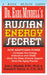 Dr. Earl Mindell's Russian Energy Secret by Earl Mindell