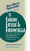 User's Guide to Chronic Fatigue & Fibromyalgia by Laurel Vukovic