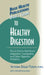 User's Guide to Healthy Digestion by Victoria Dolby Toews