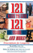 121 Ways to Live 121 Years . . . and More: Prescriptions for Longevity by Ronald Klatz