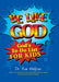 Be Like God: God's To-Do List for Kids by Ron Wolfson