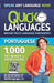 Quick Languages - English-Portuguese Phrasebook / Livro de frases inglês-português by American Book Group