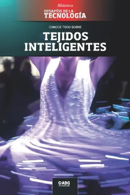 Tejidos inteligentes: Los diseños de Hussein Chalayan by Technologies, Abg