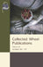 Collected Wheel Publications: Volume 13: Numbers 182 - 197 by Bhikkhu Ñāṇananda, Nyanaponika Thera, Daniel Goleman