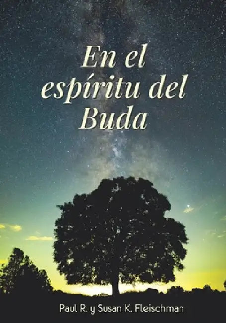 En el Espíritu del Buda by Fleischman, Susan K.