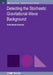 Detecting the Stochastic Gravitational-Wave Background by Carlo Nicola Colacino