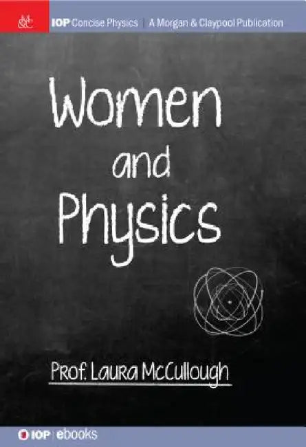 Women and Physics by Laura McCullough