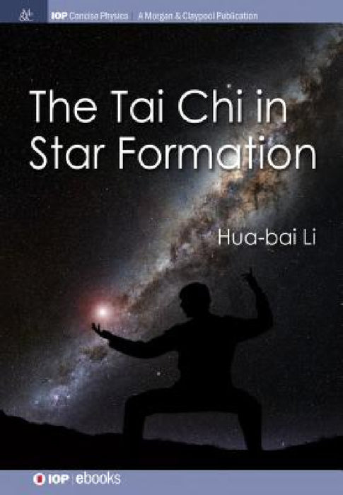 The Tai Chi in Star Formation by Hua-Bai Li