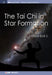 The Tai Chi in Star Formation by Hua-Bai Li