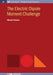 The Electric Dipole Moment Challenge by Richard Talman