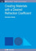 Creating Materials with a Desired Refraction Coefficient by Alexander G. Ramm