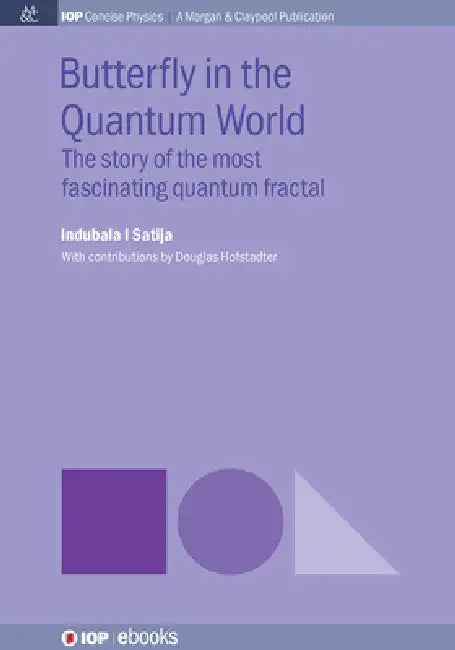 Butterfly In The Quantum World