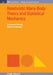 Relativistic Many-Body Theory and Statistical Mechanics by Lawrence P. Horwitz, Rafael I. Arshansky