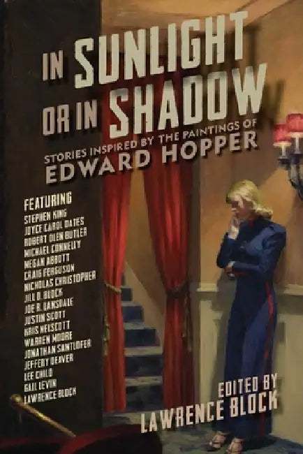 In Sunlight or in Shadow by Lawrence Block