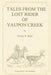 Tales From the Lost Rider of Yaupon Creek by Herman W. Brune
