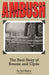 Ambush: The Real Story of Bonnie and Clyde by Ted Hinton