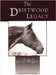 Driftwood Legacy: A Great Usin' Horse and Sire of Usin' Horses by Livingston, Phil