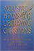 Inclusive Hymns For Liberating Christians by Aldredge-Clanton, Jann