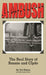 Ambush: The Real Story of Bonnie and Clyde by Ted Hinton, Larry Grove
