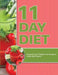 11 Day Diet: Record Your Weight Loss Progress (with BMI Chart) by Speedy Publishing LLC