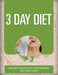 3 Day Diet: Record Your Weight Loss Progress (with BMI Chart) by Speedy Publishing LLC