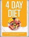 4 Day Diet: Record Your Weight Loss Progress (with BMI Chart) by Speedy Publishing LLC