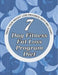 7 Day Fitness Fat Loss Program Diet: Record Your Weight Loss Progress (with Calorie Counting Chart) by Speedy Publishing LLC