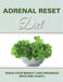 Adrenal Reset Diet: Track Your Weight Loss Progress (with BMI Chart) by Speedy Publishing LLC