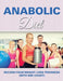 Anabolic Diet: Record Your Weight Loss Progress (with BMI Chart) by Speedy Publishing LLC