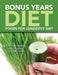 Bonus Years Diet: Foods for Longevity Diet: Track Your Weight Loss Progress (with BMI Chart) by Speedy Publishing LLC