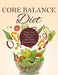 Core Balance Diet: Track Your Weight Loss Progress (with Calorie Counting Chart) by Speedy Publishing LLC