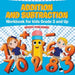 Addition and Subtraction Workbook for Kids Grade 3 and Up by Speedy Publishing LLC