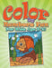 Color By Numbers Fun: For Kids Age 6-10 by Bowe Packer