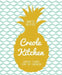 Creole Kitchen: Sunshine Flavors from the Caribbean by Vanessa Bolosier