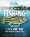 The Total Fishing Manual (Paperback Edition): 317 Essential Fishing Skills by Joe Cermele