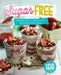 Sugar Free by The Australian Women's Weekly Test Kitch