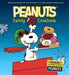 Complete Peanuts Cookbook by Tbd