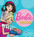 Barbie Bakes by Mattel