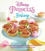 Disney Princess Baking by Weldon Owen