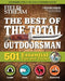 Field & Stream: Best of Total Outdoorsman: Survival Handbook Outdoor Survival Gifts for Outdoorsman 501 Essential Tips and Tricks by T. Edward Nickens