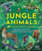 Jungle Animals: A Spotter's Guide by Jane Wilsher