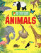 Big Questions for Little People: Animals: Answers All the Questions That Children Like to Ask by Claire Philip