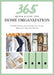 Quick and Easy Home Organization (a Bowl Full of Lemons): 365 Simple Tips & Techniques to Keep Your Home Neat & Tidy Year Round by Toni Hammersley