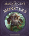 The Magnificent Book of Monsters by Diana Ferguson
