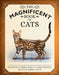 The Magnificent Book of Cats: (Kids Books about Cats, Middle Grade Cat Books, Books about Animals) by Barbara Taylor