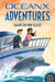Daring Dolphin Rescue (Oceanx Book 3) by Kate B. Jerome