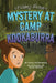 Mystery at Camp Kookaburra by Kyla Steinkraus, Tammy Brown